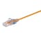 Monoprice SlimRun Cat6A Ethernet Patch Cable - Snagless RJ45_ UTP_ Pure Bare Cop 29464 - alternate 5